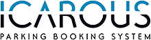 Icarous — Parking Booking System